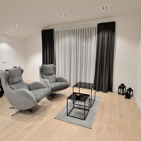 Solaris Apartment Mostar Ngoại thất bức ảnh