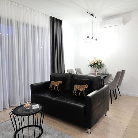 Solaris Apartment Mostar Ngoại thất bức ảnh