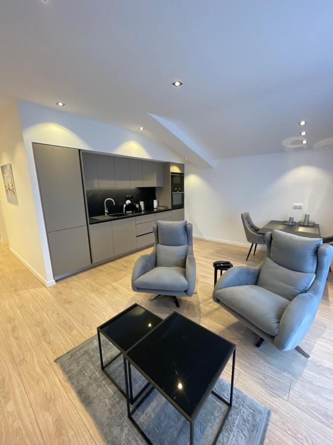 Solaris Apartment Mostar Ngoại thất bức ảnh