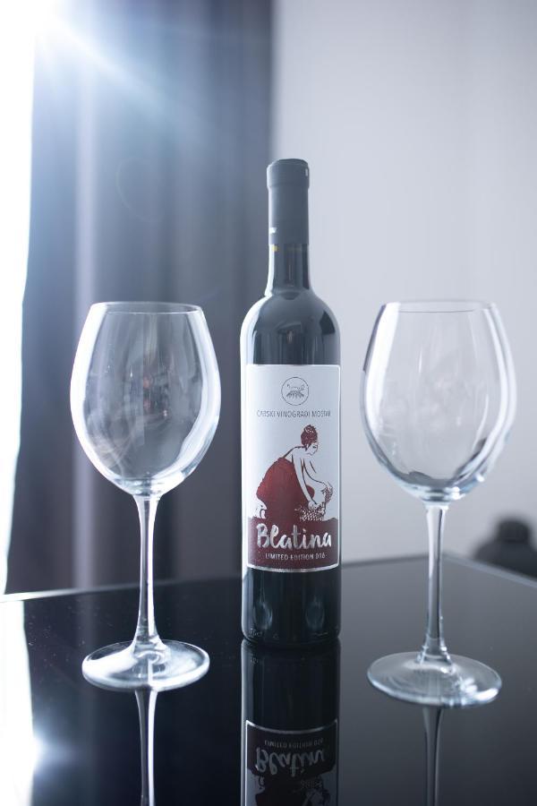 Solaris Apartment Mostar Ngoại thất bức ảnh