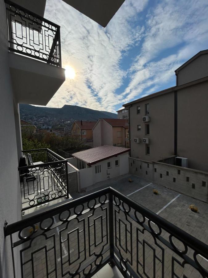 Solaris Apartment Mostar Ngoại thất bức ảnh