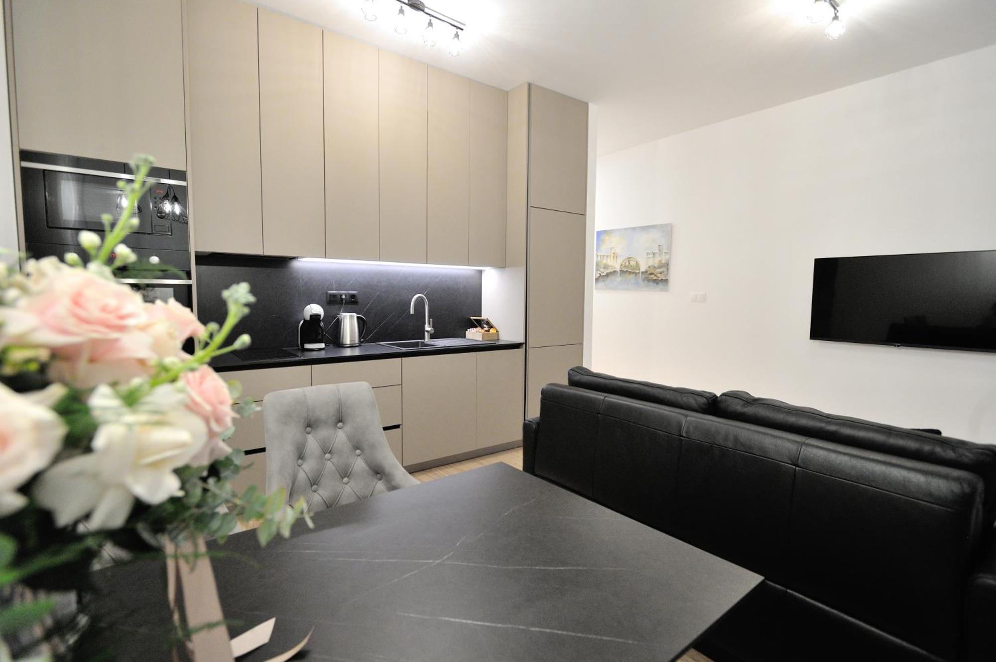 Solaris Apartment Mostar Ngoại thất bức ảnh