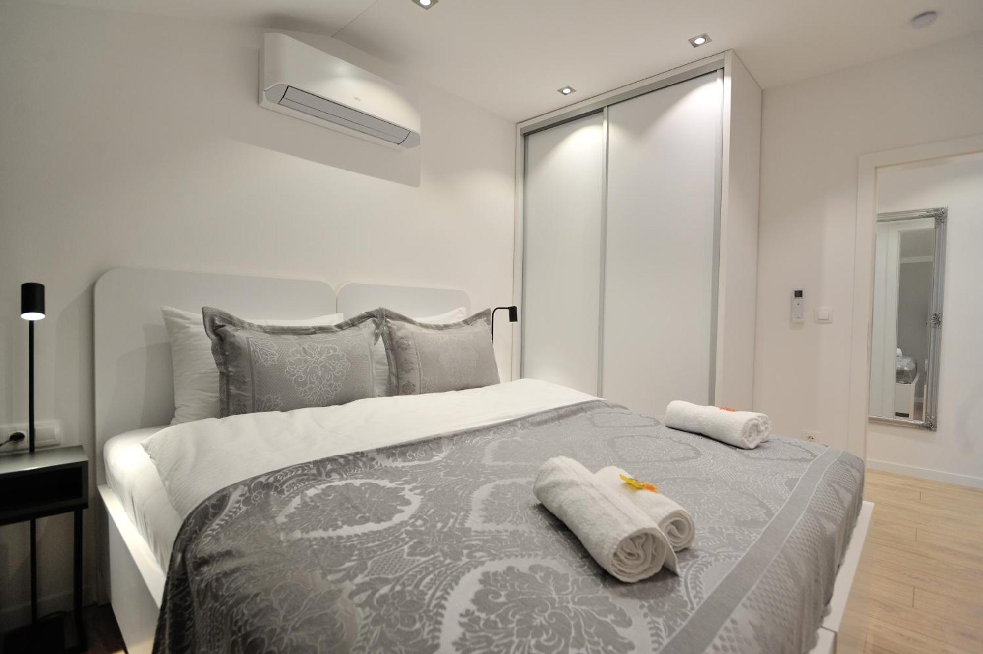 Solaris Apartment Mostar Ngoại thất bức ảnh