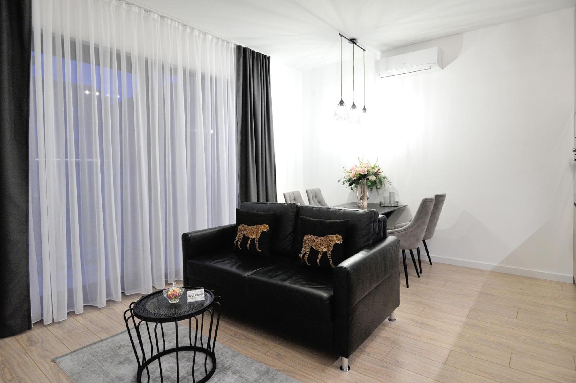 Solaris Apartment Mostar Ngoại thất bức ảnh