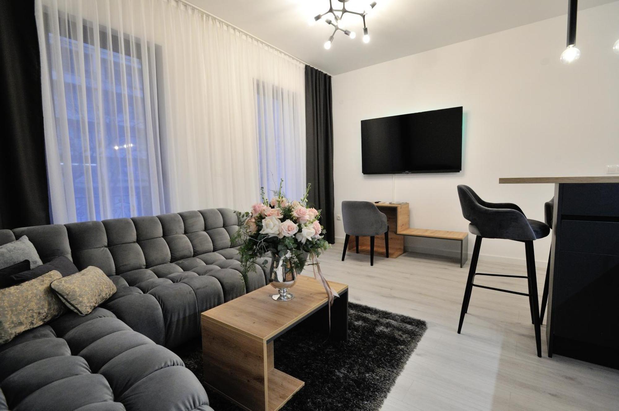 Solaris Apartment Mostar Ngoại thất bức ảnh