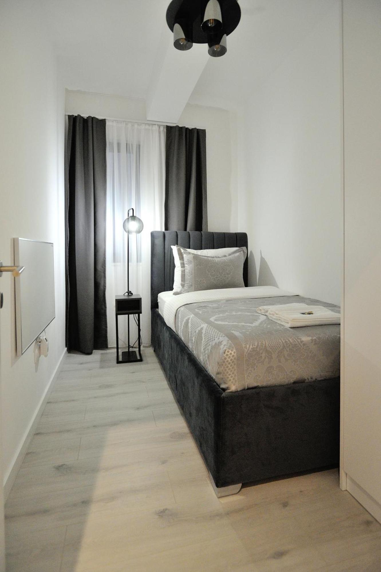Solaris Apartment Mostar Ngoại thất bức ảnh
