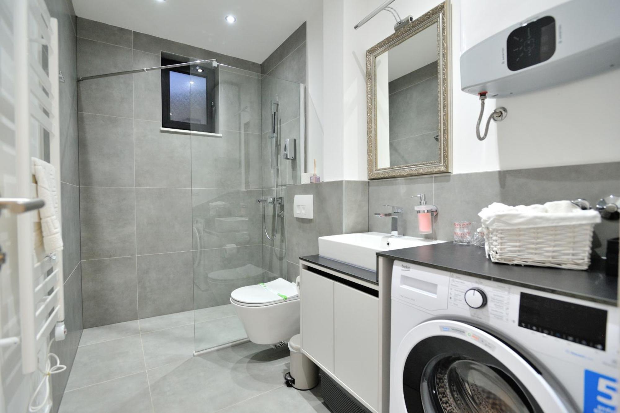 Solaris Apartment Mostar Ngoại thất bức ảnh
