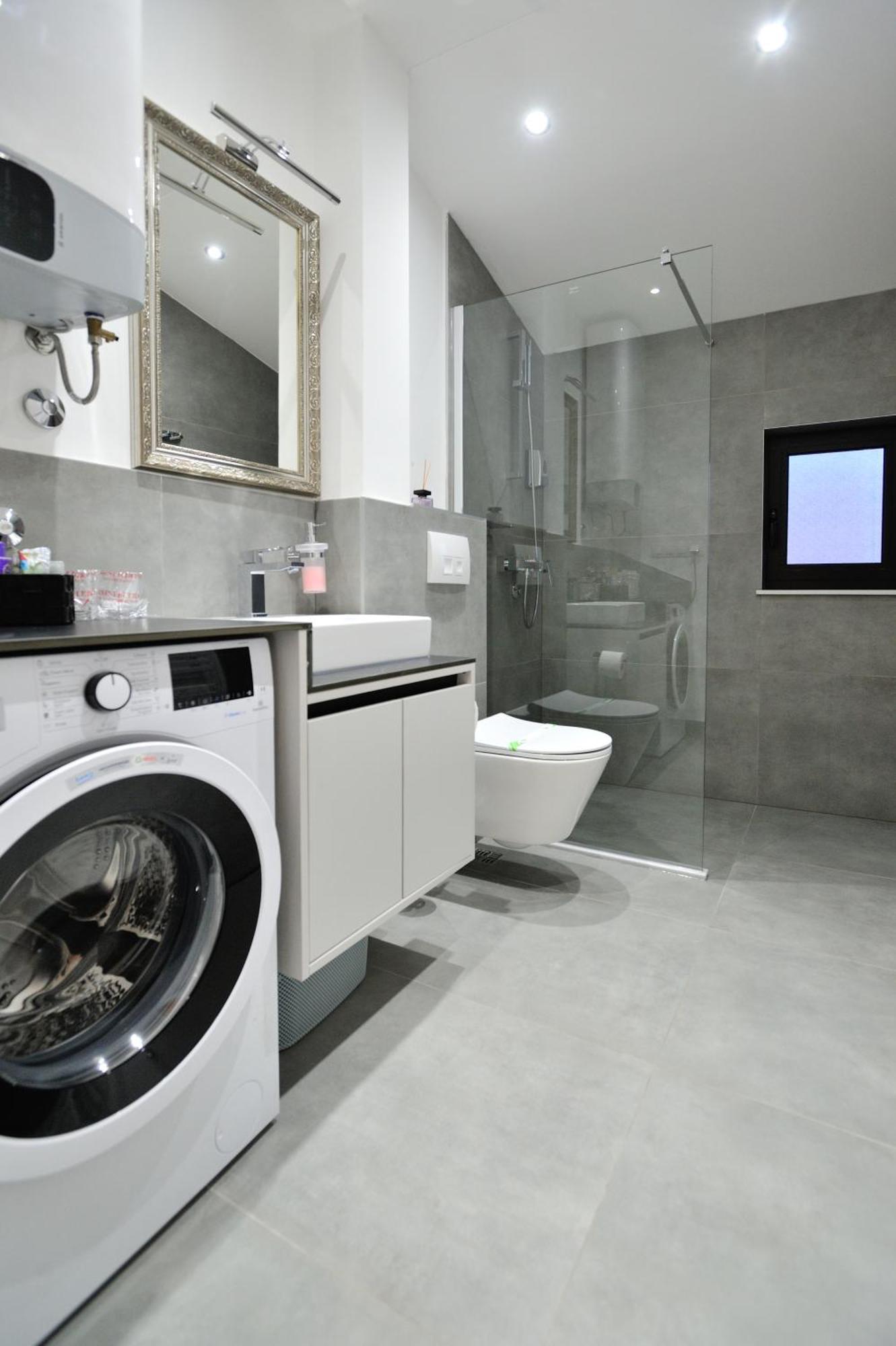 Solaris Apartment Mostar Ngoại thất bức ảnh