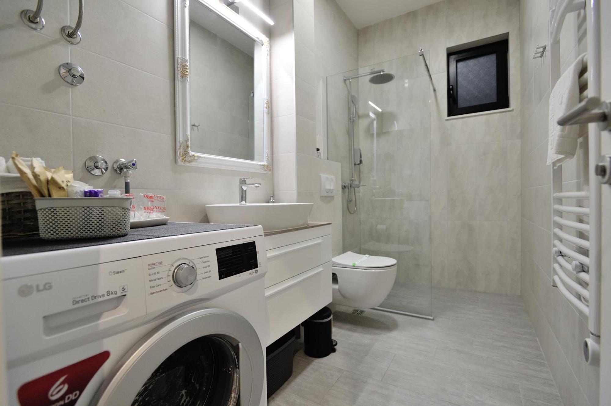 Solaris Apartment Mostar Ngoại thất bức ảnh