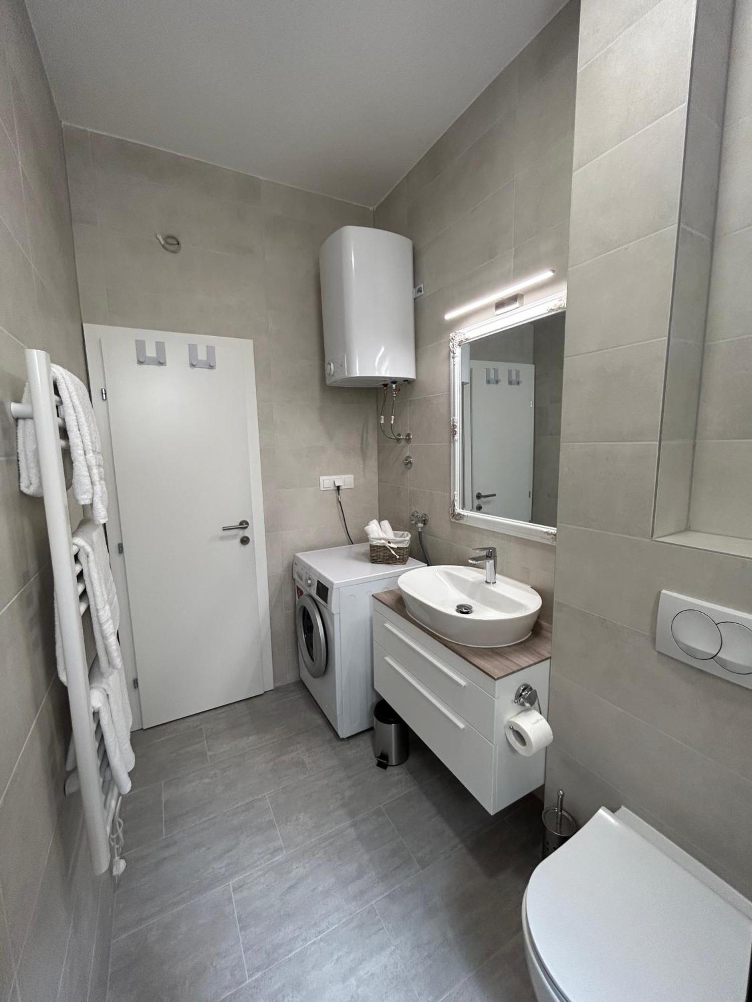 Solaris Apartment Mostar Phòng bức ảnh