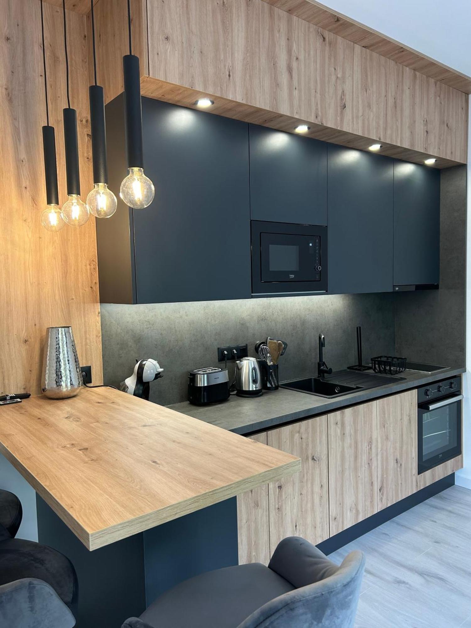 Solaris Apartment Mostar Phòng bức ảnh