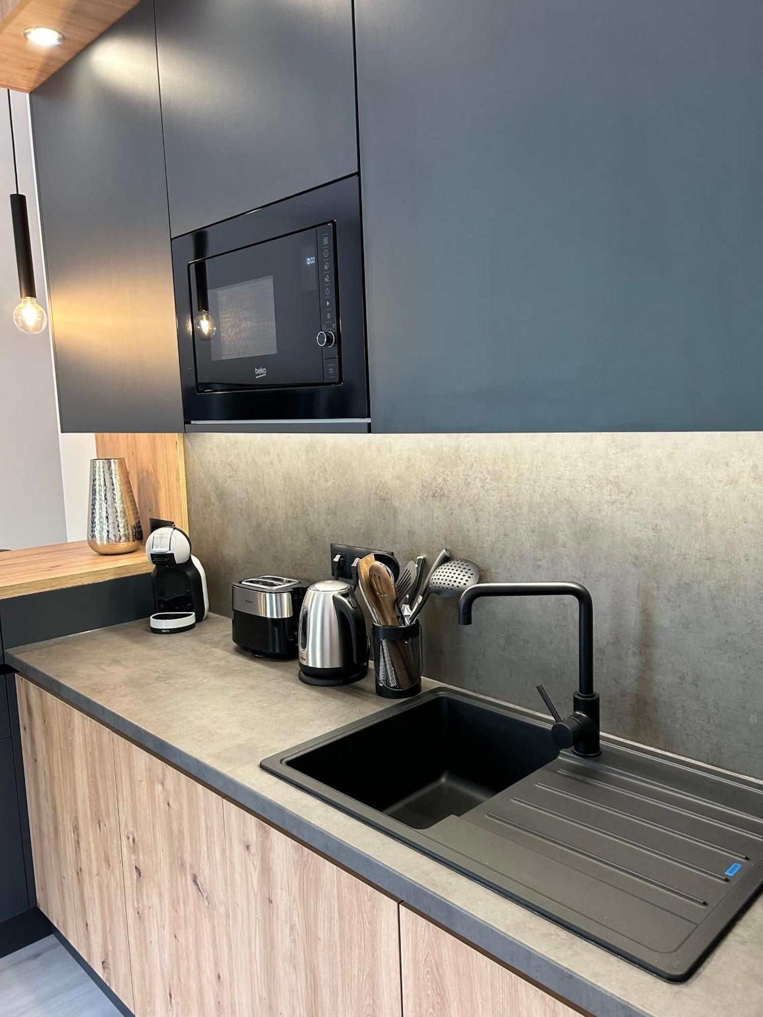 Solaris Apartment Mostar Ngoại thất bức ảnh