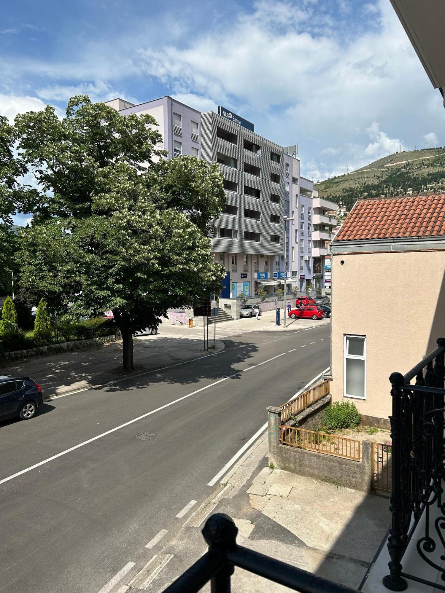 Solaris Apartment Mostar Phòng bức ảnh